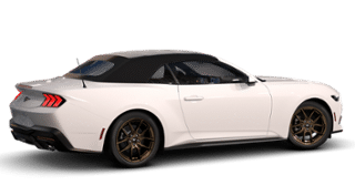 2026 Ford Mustang® External Image 4